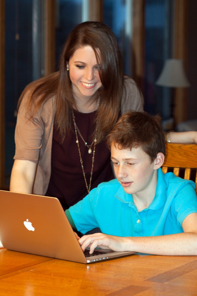 Stutelage Innovations LLC Your Buffalo Tutor -13