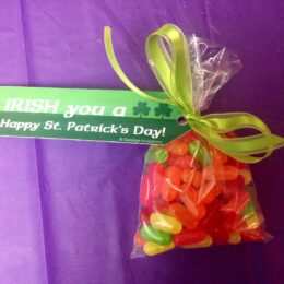 St Patricks Day: IRISH You A Happy St. Patrick’s Day Tags