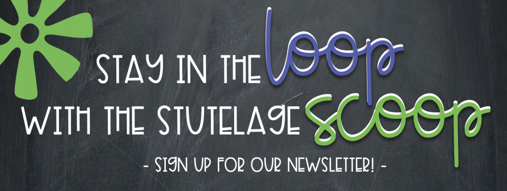 Stutelage Newsletter Archive