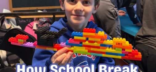 How School Break Camps Inspire Creativity And Confidence