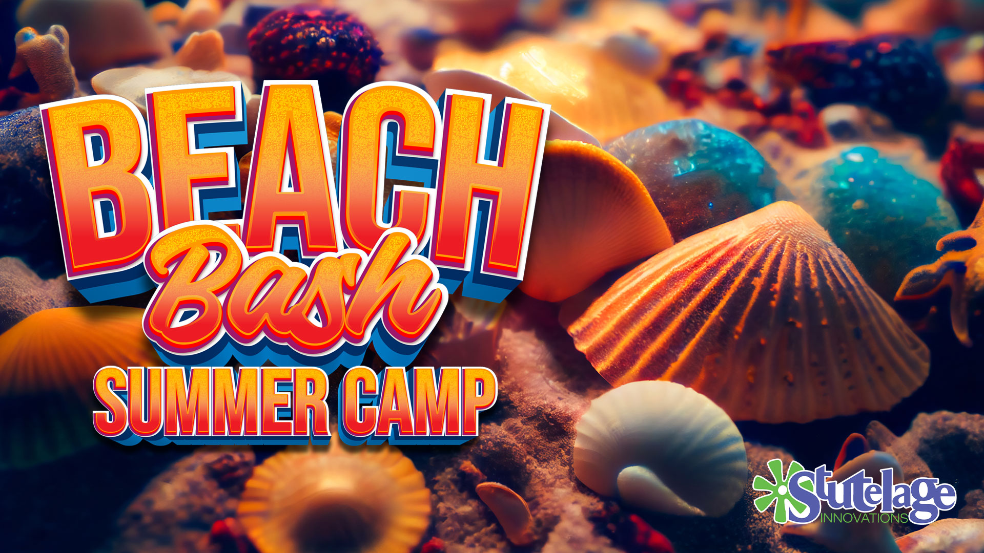 Sutelage Summercamp Grand Island - Beach Bash