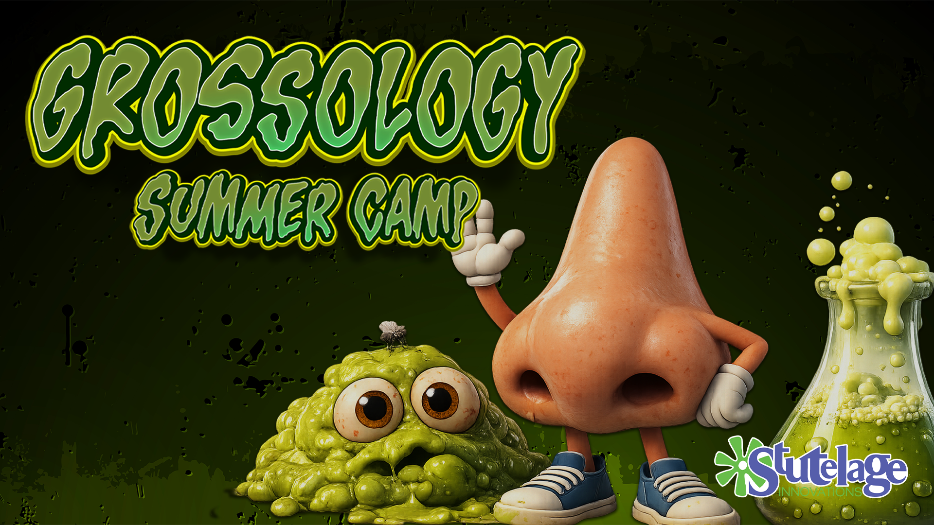 Sutelage Summercamp Grand Island - Grossology