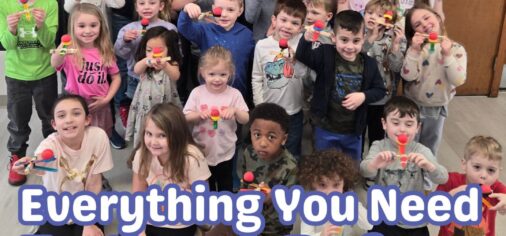 Everything You Need To Know Before Your First Day At Stutelage Summer Camp